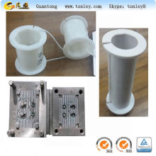 ABS plastic kite reel,PP Material kite handle injection mold